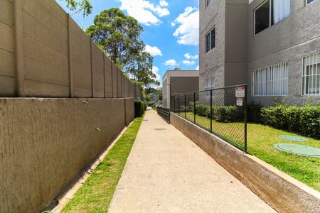 Apartamento para alugar com 42m², 2 quartos e 1 vagaÁrea Comum