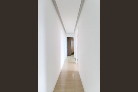 Apartamento para alugar com 42m², 2 quartos e 1 vagaCorredor
