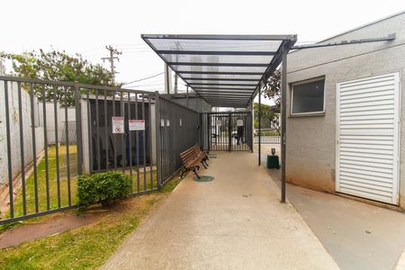 Apartamento para alugar com 42m², 2 quartos e 1 vagaÁrea Comum
