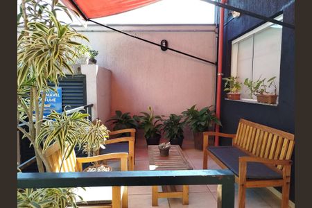 Studio para alugar com 40m², 1 quarto e sem vaga Studio para alugar com 40m², 1 quarto e sem vagaÁrea comum - Hall social