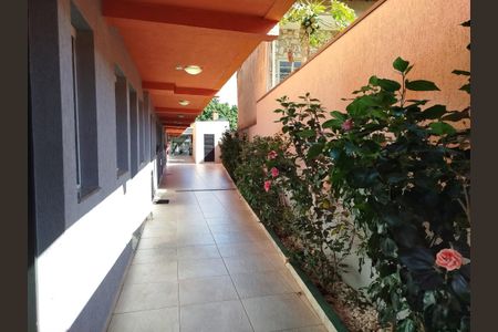 Studio para alugar com 40m², 1 quarto e sem vaga Studio para alugar com 40m², 1 quarto e sem vagaÁrea comum