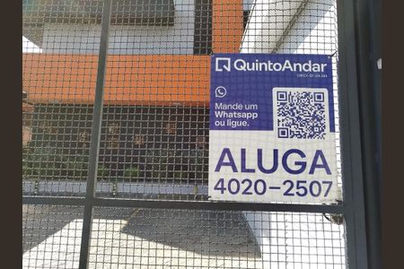 Studio para alugar com 40m², 1 quarto e sem vaga Studio para alugar com 40m², 1 quarto e sem vaga placa cod.GTPE-1349