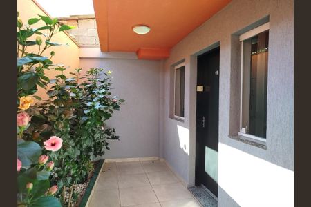 Studio para alugar com 40m², 1 quarto e sem vaga Studio para alugar com 40m², 1 quarto e sem vagaÁrea comum