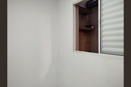 Quarto de kitnet/studio para alugar com 1 quarto, 40m² em Chácara Califórnia, São Paulo