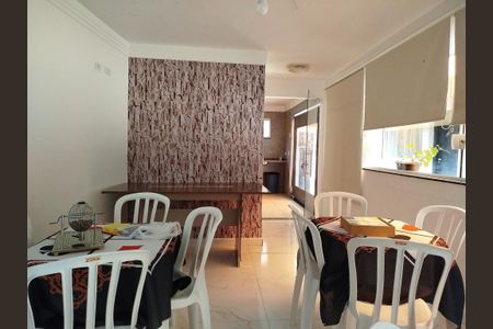 Studio para alugar com 40m², 1 quarto e sem vaga Studio para alugar com 40m², 1 quarto e sem vagaÁrea comum - Salão de festas