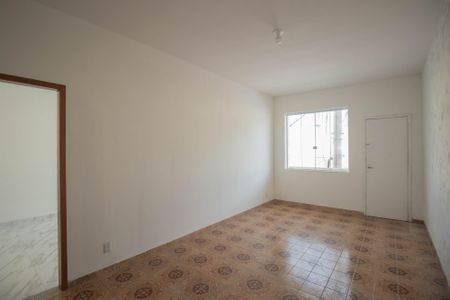 Sala de apartamento para alugar com 2 quartos, 80m² em Jardim Catarina, São Gonçalo