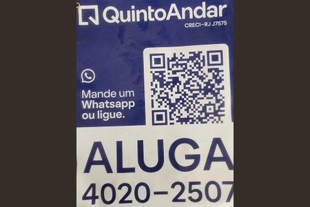 Apartamento para alugar com 80m², 2 quartos e sem vagaFachada
