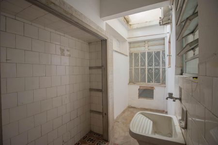 Apartamento para alugar com 80m², 2 quartos e sem vagaÁrea de Serviço