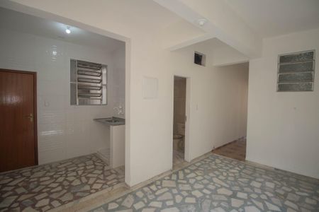 Apartamento para alugar com 80m², 2 quartos e sem vagaCozinha