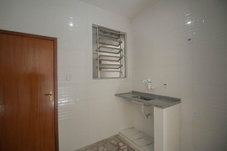 Apartamento para alugar com 80m², 2 quartos e sem vagaCozinha