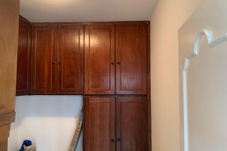 Apartamento para alugar com 104m², 2 quartos e 1 vaga Apartamento para alugar com 104m², 2 quartos e 1 vagaQuarto de Serviço