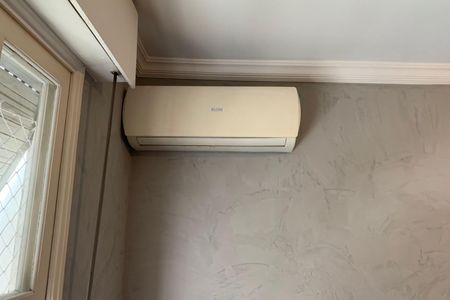 Apartamento para alugar com 104m², 2 quartos e 1 vaga Apartamento para alugar com 104m², 2 quartos e 1 vagaQuarto 2