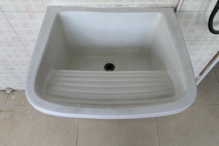 Apartamento para alugar com 104m², 2 quartos e 1 vaga Apartamento para alugar com 104m², 2 quartos e 1 vagaÁrea de Serviço