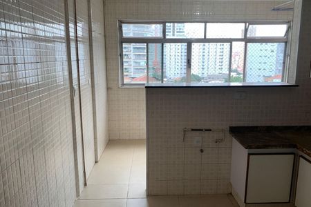 Apartamento para alugar com 104m², 2 quartos e 1 vaga Apartamento para alugar com 104m², 2 quartos e 1 vagaCozinha