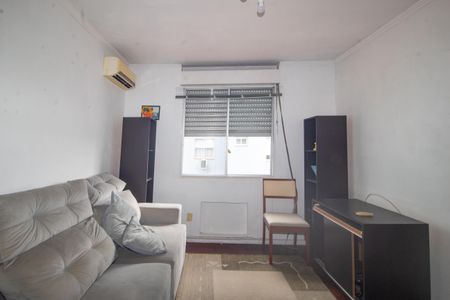 Apartamento à venda com 38m², 1 quarto e sem vaga Apartamento à venda com 38m², 1 quarto e sem vagaSala