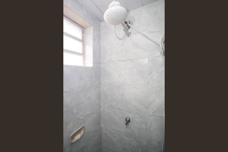 Apartamento à venda com 38m², 1 quarto e sem vaga Apartamento à venda com 38m², 1 quarto e sem vagaBanheiro