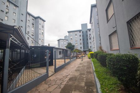 Apartamento à venda com 38m², 1 quarto e sem vaga