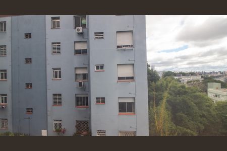 Apartamento à venda com 38m², 1 quarto e sem vaga Apartamento à venda com 38m², 1 quarto e sem vagaVista