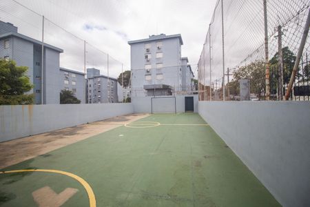 Apartamento à venda com 38m², 1 quarto e sem vaga Apartamento à venda com 38m², 1 quarto e sem vagaQuadra