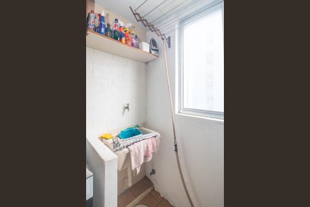 Apartamento à venda com 38m², 1 quarto e sem vaga Apartamento à venda com 38m², 1 quarto e sem vagaCozinha/Area de serviço