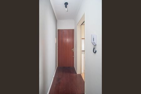 Apartamento à venda com 38m², 1 quarto e sem vaga Apartamento à venda com 38m², 1 quarto e sem vagaSala