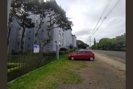 Apartamento à venda com 38m², 1 quarto e sem vaga Apartamento à venda com 38m², 1 quarto e sem vagaPlaca/Fachada