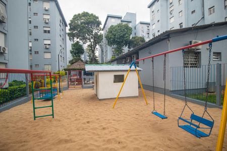 Apartamento à venda com 38m², 1 quarto e sem vaga