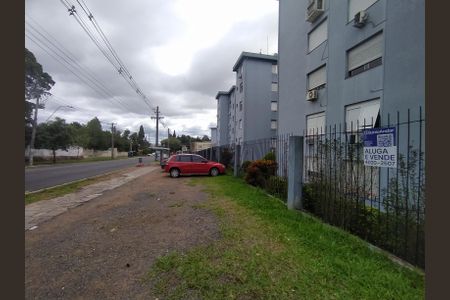 Apartamento à venda com 38m², 1 quarto e sem vaga Apartamento à venda com 38m², 1 quarto e sem vagaPlaca/Fachada