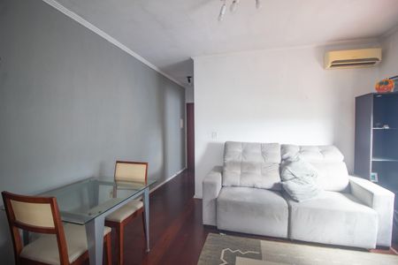 Apartamento à venda com 38m², 1 quarto e sem vaga Apartamento à venda com 38m², 1 quarto e sem vagaSala