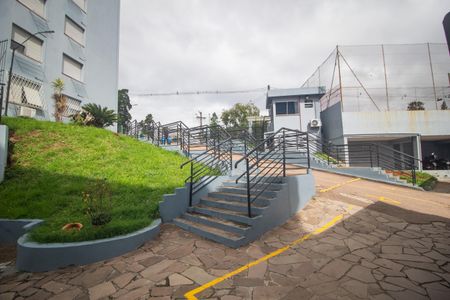 Apartamento à venda com 38m², 1 quarto e sem vaga Apartamento à venda com 38m², 1 quarto e sem vagaPortaria