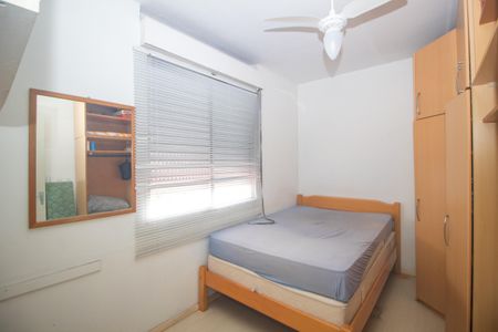 Apartamento à venda com 38m², 1 quarto e sem vaga Apartamento à venda com 38m², 1 quarto e sem vagaQuarto