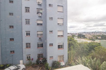 Apartamento à venda com 38m², 1 quarto e sem vaga Apartamento à venda com 38m², 1 quarto e sem vagaVista