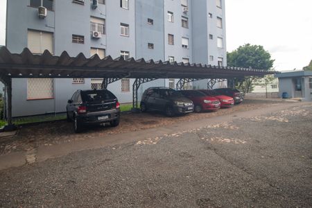 Apartamento à venda com 38m², 1 quarto e sem vaga Apartamento à venda com 38m², 1 quarto e sem vagaGaragem