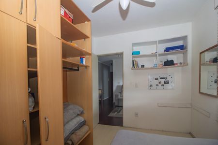 Apartamento à venda com 38m², 1 quarto e sem vaga Apartamento à venda com 38m², 1 quarto e sem vagaQuarto