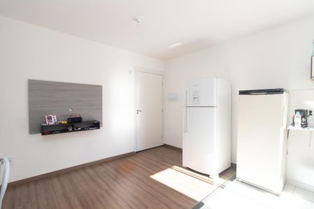 Apartamento para alugar com 2 quartos, 42m² em Restinga, Porto Alegre