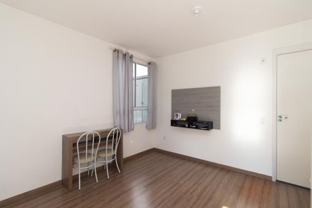 Apartamento para alugar com 2 quartos, 42m² em Restinga, Porto Alegre