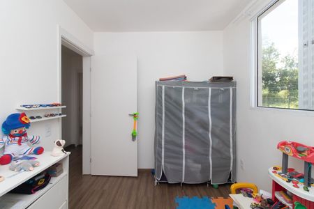 Apartamento para alugar com 2 quartos, 42m² em Restinga, Porto Alegre