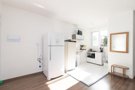 Apartamento para alugar com 2 quartos, 42m² em Restinga, Porto Alegre