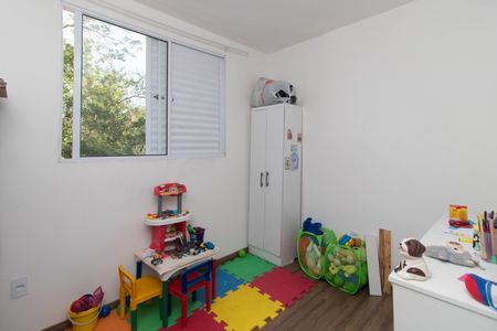 Apartamento para alugar com 2 quartos, 42m² em Restinga, Porto Alegre