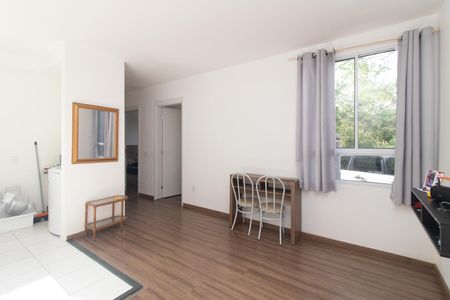 Apartamento para alugar com 2 quartos, 42m² em Restinga, Porto Alegre