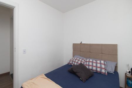 Apartamento para alugar com 2 quartos, 42m² em Restinga, Porto Alegre