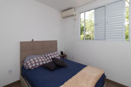 Apartamento para alugar com 2 quartos, 42m² em Restinga, Porto Alegre
