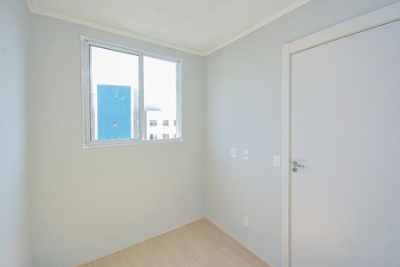 Apartamento para alugar com 34m², 2 quartos e sem vagaQuarto 2