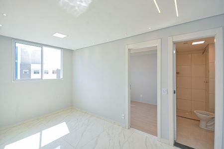 Apartamento para alugar com 34m², 2 quartos e sem vagaSala