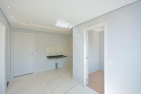 Apartamento para alugar com 34m², 2 quartos e sem vagaSala