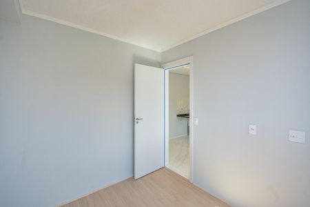 Apartamento para alugar com 34m², 2 quartos e sem vagaQuarto 1