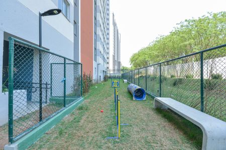 Apartamento para alugar com 34m², 2 quartos e sem vagaÁrea comum