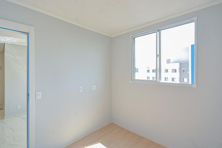 Apartamento para alugar com 34m², 2 quartos e sem vagaQuarto 1