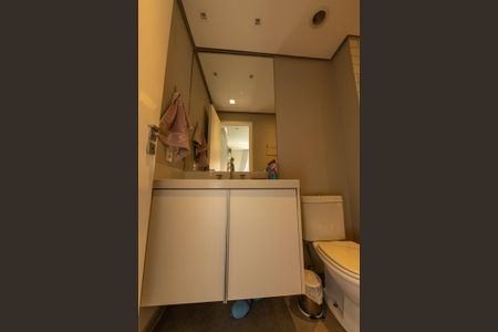 Apartamento à venda com 82m², 2 quartos e 2 vagas Apartamento à venda com 82m², 2 quartos e 2 vagasBanheiro da Suite 2