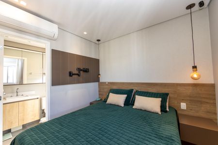 Apartamento à venda com 82m², 2 quartos e 2 vagas Apartamento à venda com 82m², 2 quartos e 2 vagasSuite 1